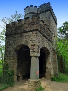 Mehr über den Artikel erfahren Tour 1086 – Hattingen – Essener Wanderbuch für Autofahrer und Fußgänger – Nach Hattingen