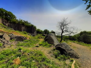 Mehr über den Artikel erfahren Tour 1097 – Königswinter – Wege durch die Klosterlandschaft Heisterbach