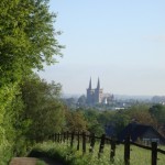 Blick auf den Dom