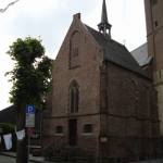 Kapelle in Walbeck Kapelle in Walbeck