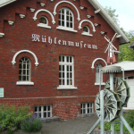 Das Mühlenmuseum