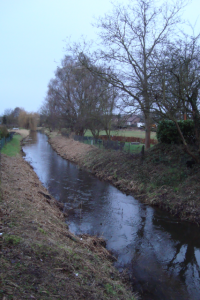 Mehr über den Artikel erfahren Tour 287 – Issum – Südlich von Issum entlang der Fossa Eugeniana