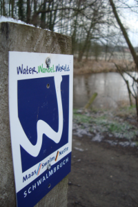 Mehr über den Artikel erfahren Tour 289 – Niederkrüchten – Wasser.Wander.Welt W1 – Schwalmbruch