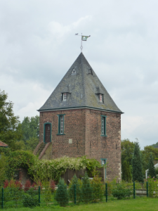 Krudenburg