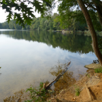 Der Berggeistweiher