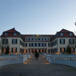Schloss Berge