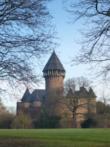 Burg Linn