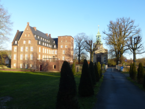 Schloss Diersfordt