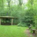 Tour 524 – Schermbeck-Malberg – Mit dem A1 in den Weseler Wald