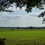 Tour 529 – Schermbeck-Freudenberg – Auf dem A3 in den Forst Gewerkschaft Augustus