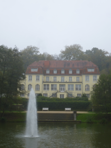 Das Theater an der Ruhr