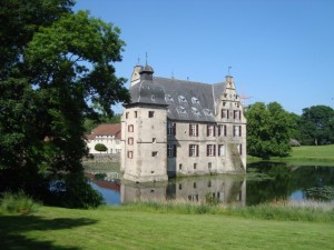 Schloss Bodelschwingh