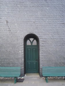 Windrather Kapelle
