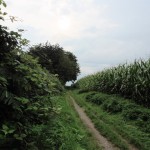 Tour 755 – Neanderlandsteig 9/17 – Von Ratingen nach Ratingen-Homberg