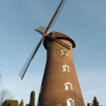 Tour 783 – Hamminkeln – Mit dem A6 zur Windmühle Weßling