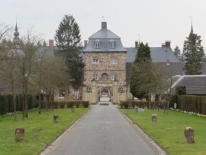 Schloss Lembeck