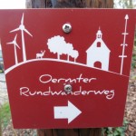 Tour 810 – Rheurdt – Oermter Rundwanderweg