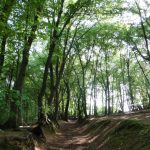 Tour 821 – Mönchengladbach – Der Residenzweg – 2/5 – Von der Molzmühle nach Rasseln