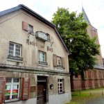 Tour 831 – Wegberg – Auf dem A3 durch Felder und Wälder