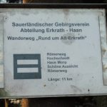 Rund um Alt - Erkrath