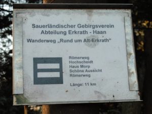 Rund um Alt - Erkrath