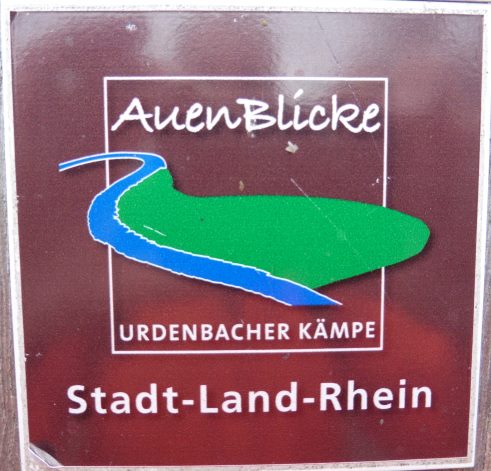 Urdenbacher Kämpe - Stadt-Land-Rhein