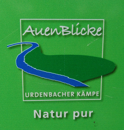 Urdenbacher Kämpe - Natur pur