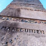 Die Maasduinen bei Wellerlooi