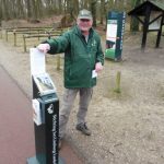 Tour 926 – Niederlande – Wellerlooi – Die weisse Route