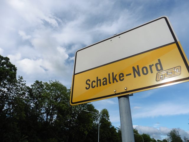 Gelsenkirchen Schalke-Nord