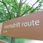 Tour 943 – Niederlande – America – Unterwegs auf der Geurtsdrift Route