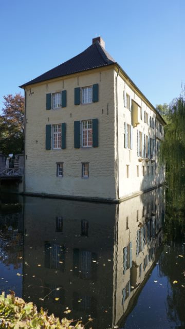 Haus Lüttinghof