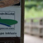 Tour 1005 – Düsseldorf-Urdenbach – Urdenbacher Kämpe – Auenblicke – Kämpe inklusiv