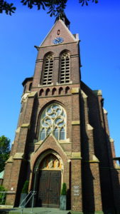 Mehr über den Artikel erfahren Tour 1034 – Ratingen – Rund um Ratingen – Etappe 1 von 3