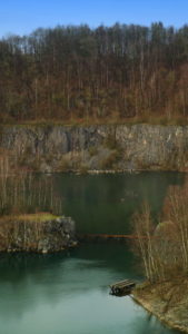 Mehr über den Artikel erfahren Tour 1052 – Wülfrath – Entdeckerschleifen – Steinbruch Schlupkothen