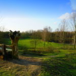 Tour 1055 – Niederlande – America – Struinpad