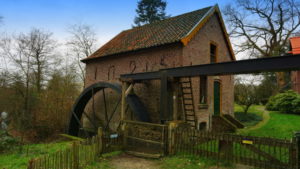 Mehr über den Artikel erfahren Tour 1058 – Niederlande – Plasmolen – Unterwegs auf der Kiekbergroute