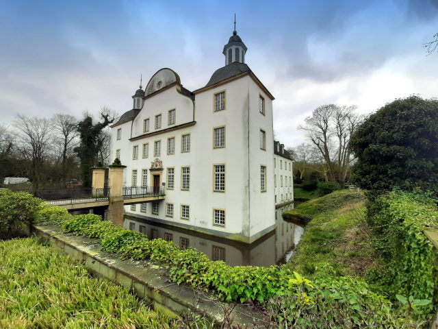 Schloss Borbeck