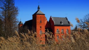 Mehr über den Artikel erfahren Tour 1065 – Tönisberg – IVV – Mühlenweg (16km)