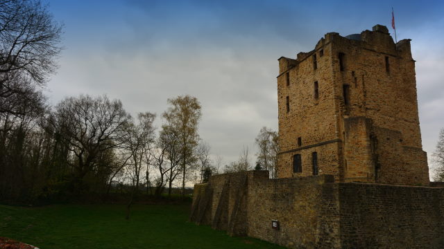 Burg Altendorf