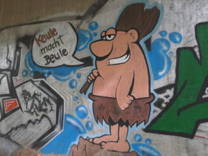 Mehr über den Artikel erfahren Tour 1079 – Mettmann – Auf dem A4 im Neanderland um Butz- und Scharrenberg