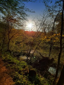 Mehr über den Artikel erfahren Tour 1080 – Erkrath – Mit dem A6 ins Tal der Düssel