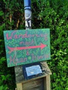 Mehr über den Artikel erfahren Tour 1090 – Haan – Auf dem A1 in Ittertal