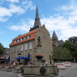 Tour 1098 – Ratingen – Rundweg durch den Ratinger Stadtwald