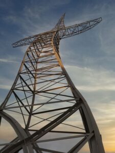 Mehr über den Artikel erfahren Tour 1117 – Oberhausen – Essen – Haus Ripshorst und Gleispark Frintrop