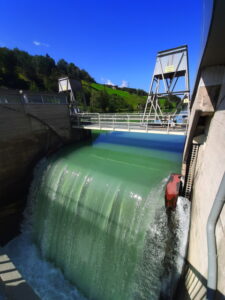 Mehr über den Artikel erfahren Tour 1119 – Österreich – Taxenbach-Högmoos – Die Wiesfleckrunde