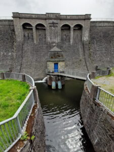 Mehr über den Artikel erfahren Tour 1121 – Wupperweg – Etappe 1/12 – Von Marienheide nach Ohl