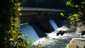 Mehr über den Artikel erfahren Tour 1125 – Wupperweg – Etappe 4/12 – Von Hückeswagen nach Radevormwald