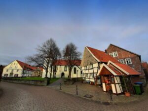 Mehr über den Artikel erfahren Tour 1137 – Welver – Kirchwelver – Auf dem A3 nach Dinker