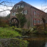 Tour 1142 – Nettetal-Hinsbeck – Leichte.Wander.Welt – Auf dem Leuther Mühlen-Pfad